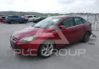 2014 Ford FOCUS фото