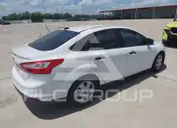 2014 Ford FOCUS фото