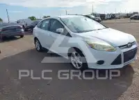 2014 Ford FOCUS photo