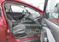 2014 Ford FOCUS фото