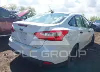 2014 Ford FOCUS photo