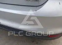 2014 Ford FOCUS фото