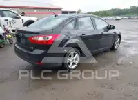2014 Ford FOCUS фото
