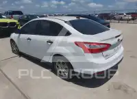 2014 Ford FOCUS фото