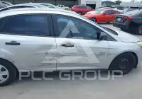2014 Ford FOCUS фото