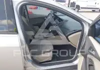 2014 Ford FOCUS фото