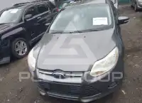 2014 Ford FOCUS photo
