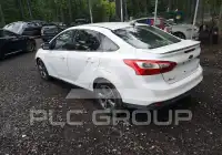 2014 Ford FOCUS фото