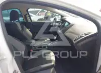 2014 Ford FOCUS фото