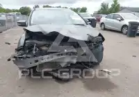 2014 Ford FOCUS photo