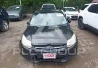 2014 Ford FOCUS фото