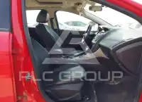 2014 Ford FOCUS фото