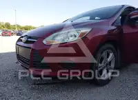 2014 Ford FOCUS фото