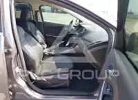 2014 Ford FOCUS фото