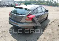 2014 Ford FOCUS photo