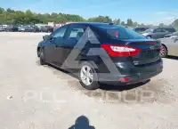 2014 Ford FOCUS фото