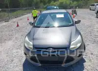 2014 Ford FOCUS фото