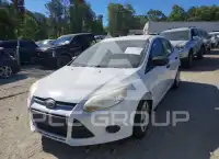 2014 Ford FOCUS фото