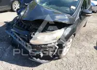 2014 Ford FOCUS фото