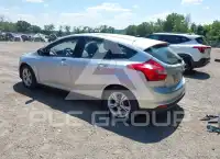 2014 Ford FOCUS фото
