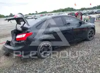2014 Ford FOCUS фото