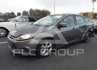 2014 Ford FOCUS photo