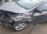 2014 Ford FOCUS фото
