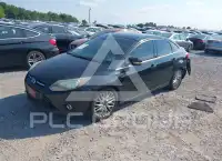 2014 Ford FOCUS photo