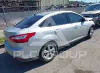 2014 Ford FOCUS фото