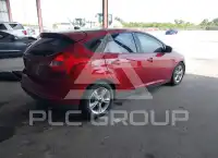 2014 Ford FOCUS фото