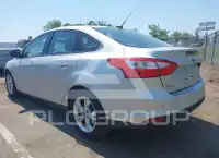 2014 Ford FOCUS фото