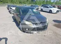 2014 Ford FOCUS фото