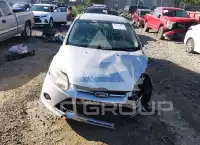 2014 Ford FOCUS photo