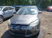 2014 Ford FOCUS фото