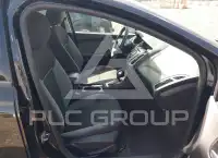 2014 Ford FOCUS фото