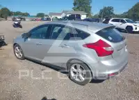 2014 Ford FOCUS фото