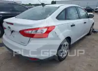 2014 Ford FOCUS photo