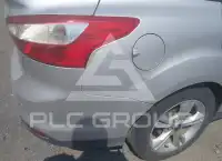 2014 Ford FOCUS фото