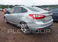 2014 Ford FOCUS фото