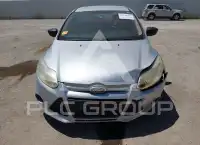 2014 Ford FOCUS photo