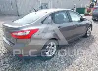 2014 Ford FOCUS photo