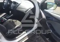 2014 Ford FOCUS фото