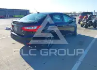 2014 Ford FOCUS фото