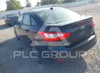 2014 Ford FOCUS фото