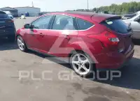 2014 Ford FOCUS photo