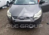 2014 Ford FOCUS фото