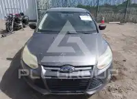 2014 Ford FOCUS фото