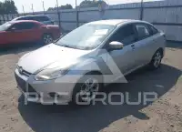 2014 Ford FOCUS фото