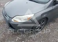 2014 Ford FOCUS фото
