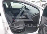 2014 Ford FOCUS фото